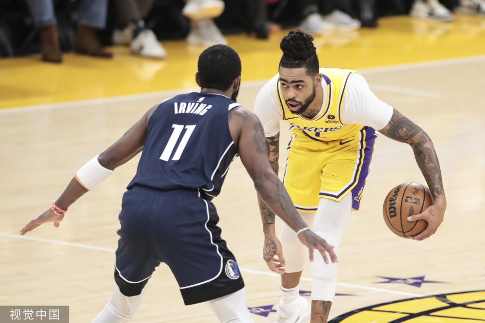 日的NBA
