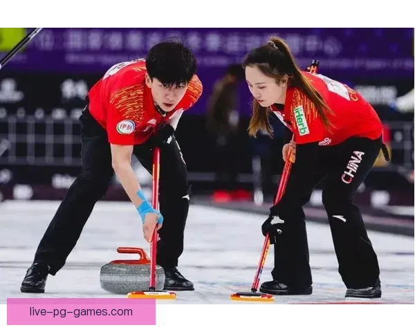冰壶：冰上的精准力量与默契协作