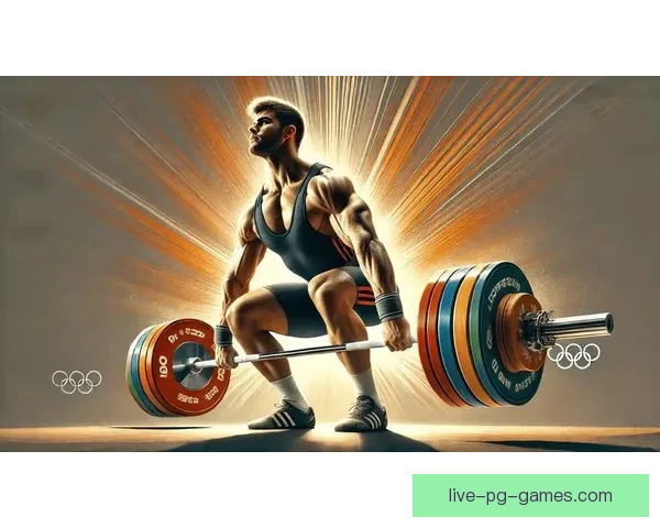 举重规则与技巧：提升实力，突破极限