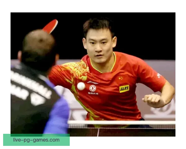 乒乓球直播：热门赛事、技术分析与名将对决