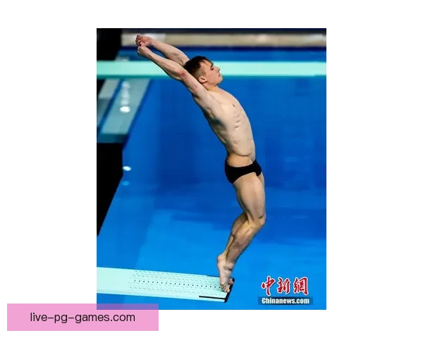 中国跳水队在世界杯赛中再获佳绩