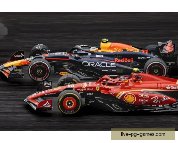 F1赛事实时战况一览 F1赛事实时战况一览