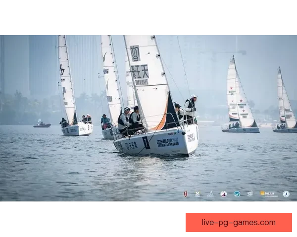 全球帆船大奖赛瞩目登场：风帆扬长，赛事激情，挑战乍现