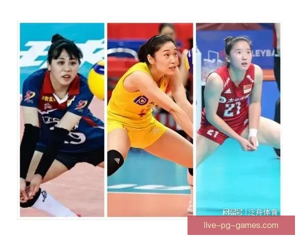 全明星排球赛绽放光芒 激情碰撞闪耀亮相