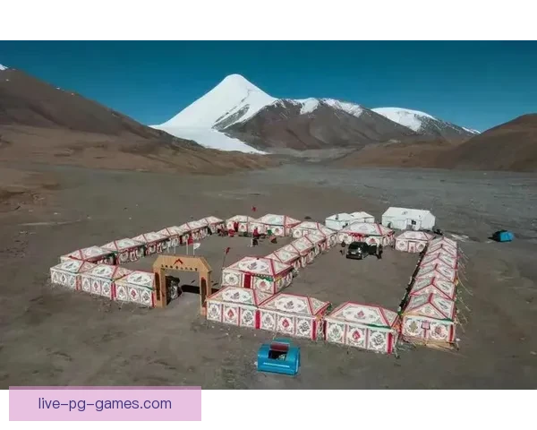 全球越野跑疯狂：登山赛终点搬至珠峰基地营地