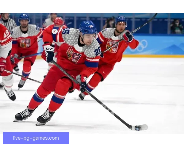 冰球训练秘籍：提升技术与身体素质，助你成为优秀球员