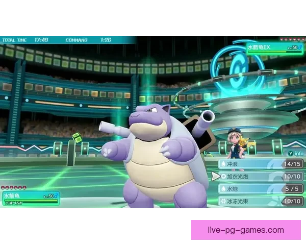 冲浪对战策略解析：技巧、装备与环境相互影响