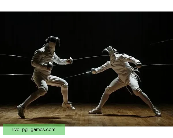 击剑对战技巧解析与战术策略分析