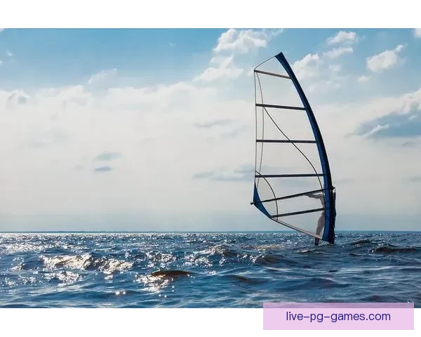 学会驾驭风帆的技巧与乐趣 学会驾驭风帆的技巧与乐趣