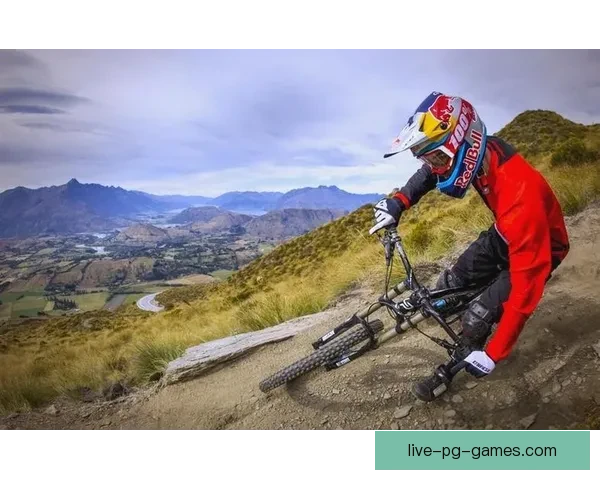 学习山地车技巧，快速提升骑行水平