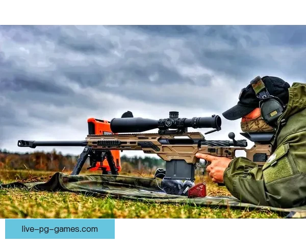 射击技巧大揭秘：全面教学视频分享