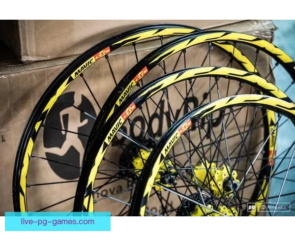 山地车投注技巧大揭秘：赛道策略、装备选择、比赛心态全解析