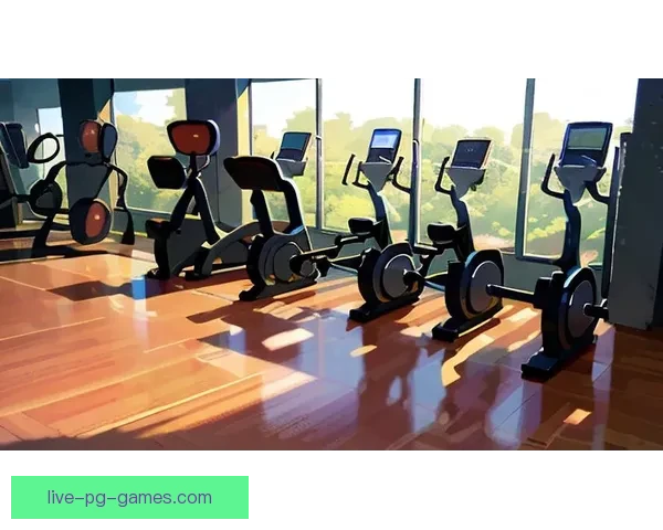 打造完美身材:科学合理的健身赛程指南 打造完美身材:科学合理的健身赛程指南