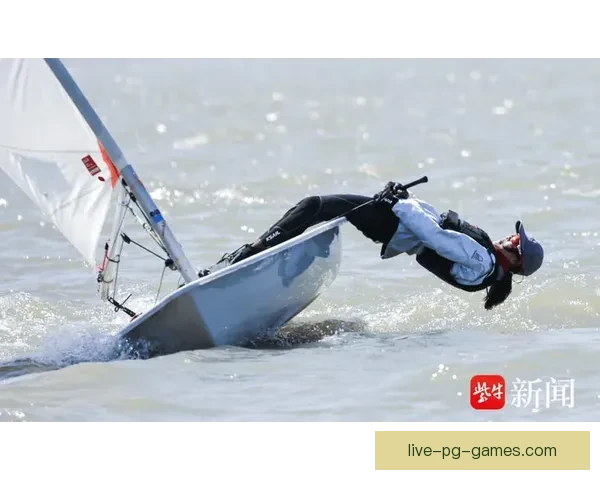 帆船赛事：风浪追逐，热血激荡