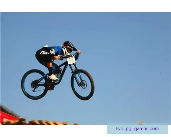 山地车赛事风云：竞技预测与赛道挑战