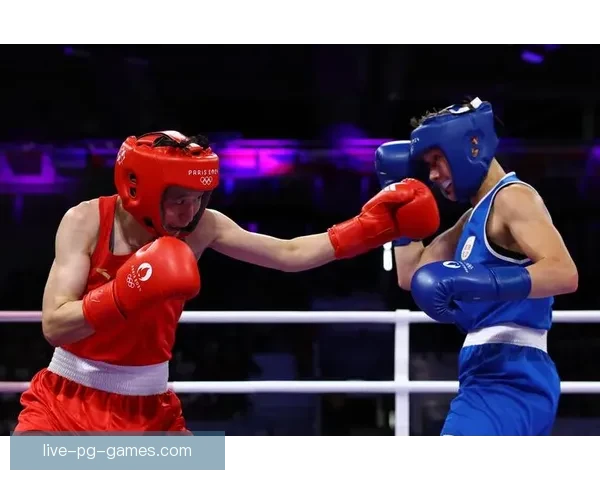 巧破重围：拳击技巧全解析