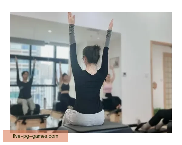 探索普拉提数据分析的应用与技巧