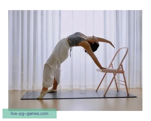 探寻普拉提之美，轻松入门指南