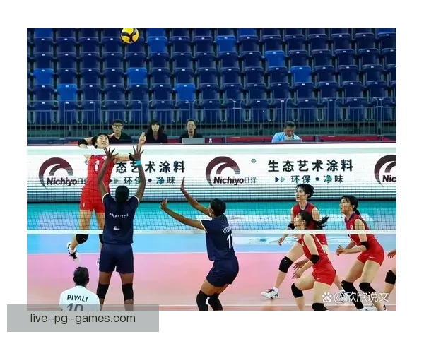 掌握排球技巧，轻松提升比赛实力