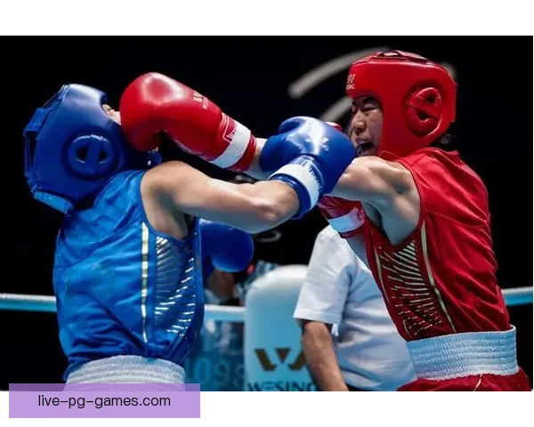 拳击盛宴：精彩赛事回放大放送