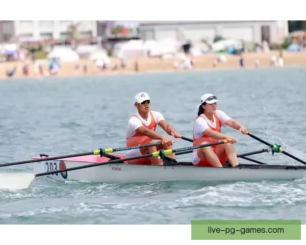 振奋人心！全国赛艇邀请赛精彩纷呈