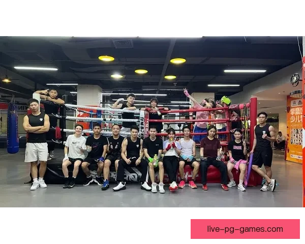 挑战极限！打造完美拳击技巧！