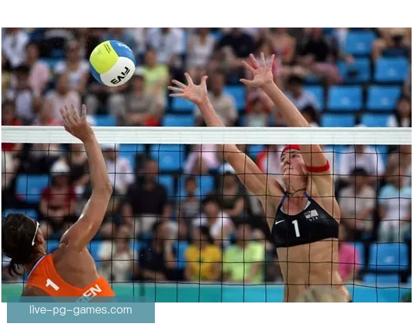 排球初学者必知的技巧与规则