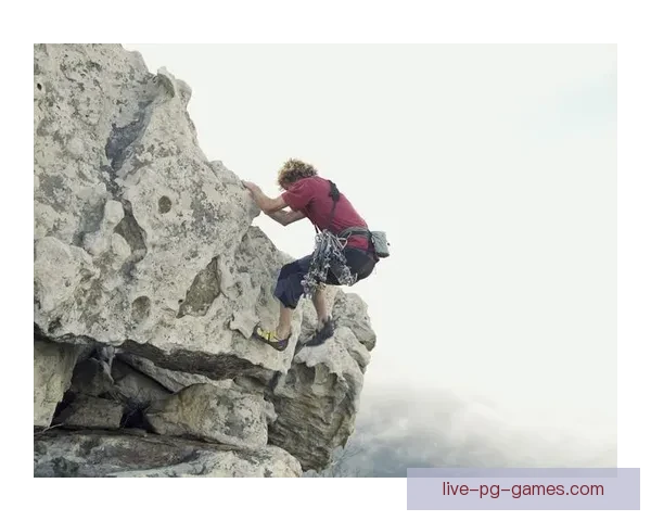 攀岩世界纪录:挑战极限,突破高峰 攀岩世界纪录:挑战极限,突破高峰