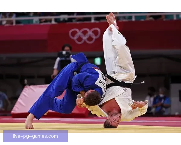 柔道实时比分专业解读及赛事回顾