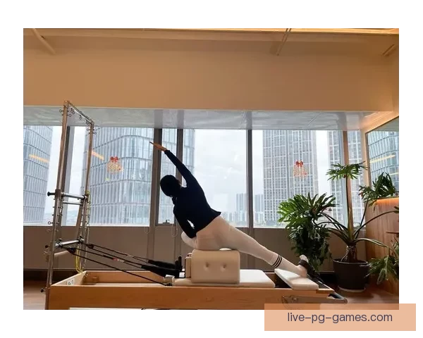 普拉提大奖赛：体态俱佳，展现健康活力