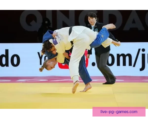 柔道的演变与发展历程及影响力