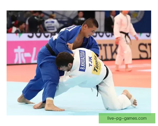 柔道世界锦标赛即将打响，备战全球强手共同争霸