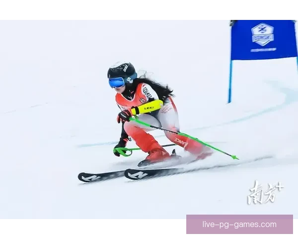 滑雪投注技巧，冬季运动之乐