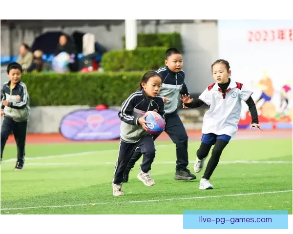 橄榄球运动训练法：提升技术与精神素质的完美融合