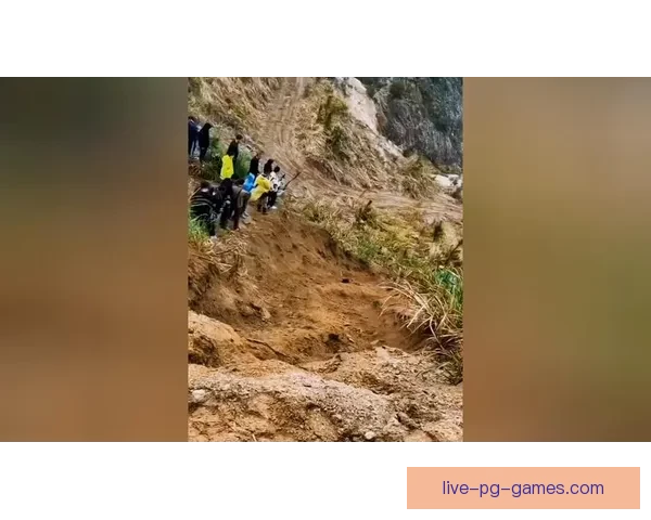 穿越山林：探秘极限越野跑挑战