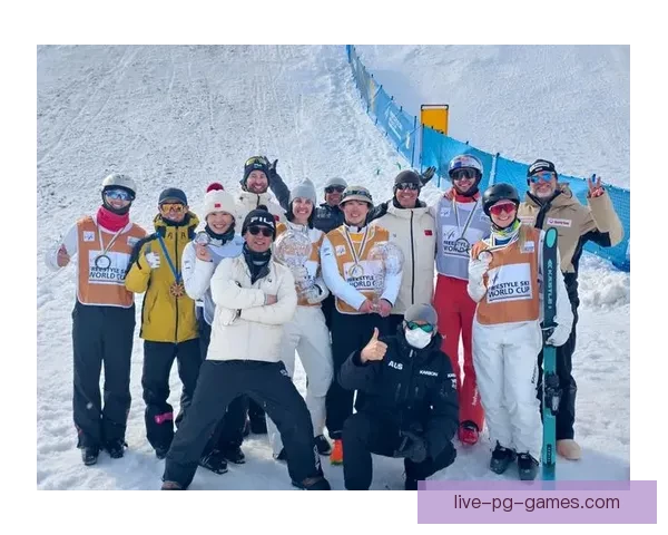 百年滑雪传承：冠军争夺战再度开启