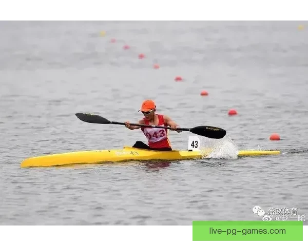 皮划艇技巧精要:投注全攻略 皮划艇技巧精要:投注全攻略