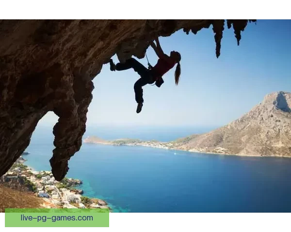 登山训练技巧大揭秘：攀登高峰之道