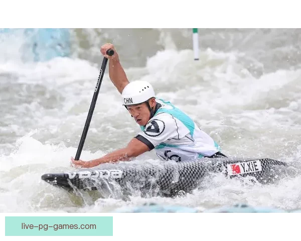 皮划艇赛事预测：挑战激流，谁能出类拔萃？