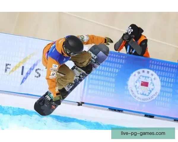 激情飞雪，巅峰对决：全球滑雪杯赛揭幕