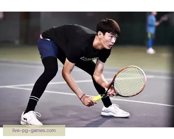 网球教学视频：技术解析与实战演练