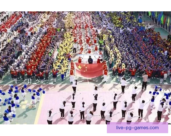 精彩绽放:体操邀请赛光影下的飞跃盛宴 精彩绽放:体操邀请赛光影下的飞跃盛宴