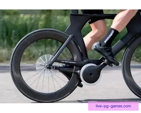 自行车世界纪录大揭秘:速度飙升,惊人壮举引爆全球狂热 自行车世界纪录大揭秘:速度飙升,惊人壮举引爆全球狂热