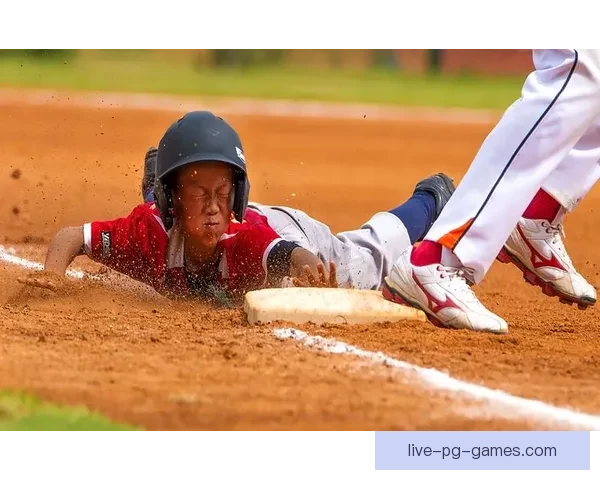 精彩回顾:振奋人心的棒球赛事精彩瞬间 精彩回顾:振奋人心的棒球赛事精彩瞬间