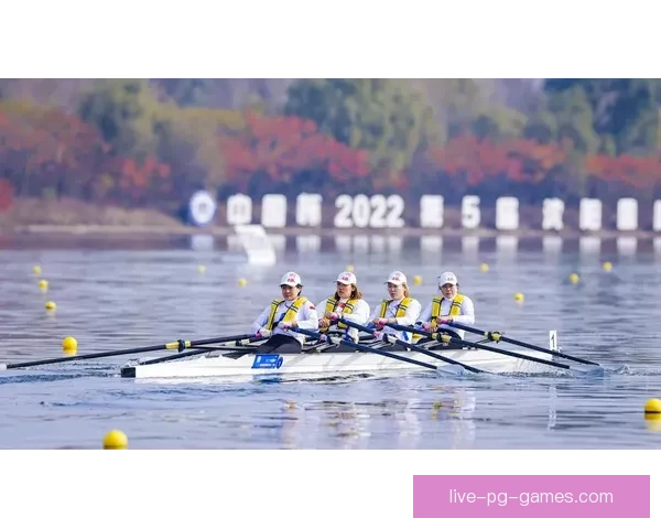 赛艇直播：划过波澜的激情时刻