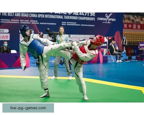 跆拳道投注技巧：助您稳赢不败