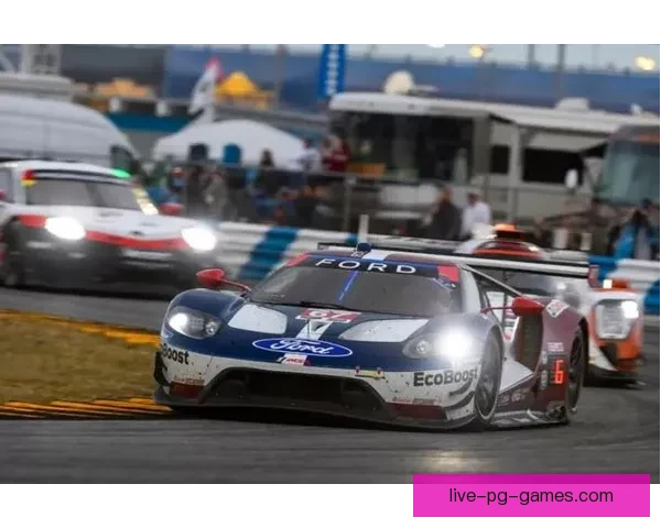 赛车数据分析：驭胜速度，探索胜利之路