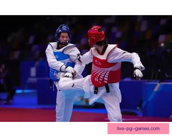 跆拳道赛事新闻快报：冠军诞生，激战不断，精彩纷呈