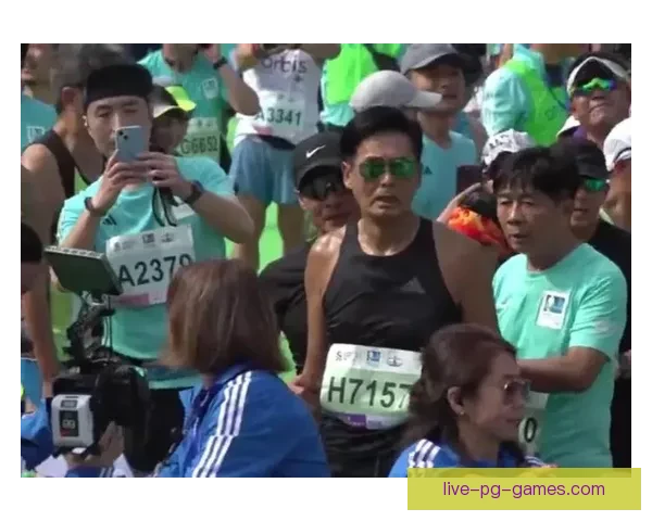 马拉松风采独运，精彩回放再现盛况