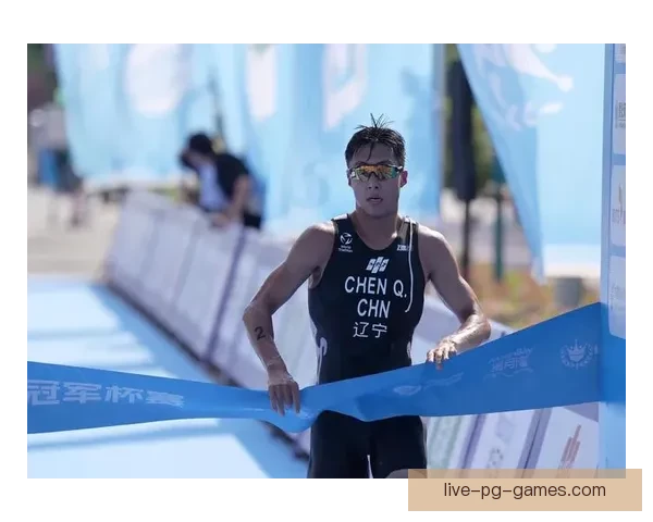 铁人三项赛预测：提高成绩的关键秘诀